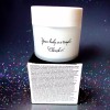 LOVESCRIPT Lauren Frances Decollete & Neck Cream Leave-On Mask NIB