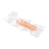 Vogue CL196 Vacuum Flat Bag, 150 mm Width x 350