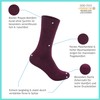 FOOTNOTE 10 men's socks, women's socks, cotton socks, business socks,