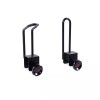 AA-Racks Steel Van Roof Ladder Rack and Truck Ladder Rack