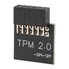 VBESTLIFE TPM2.0 Encryption Security Module for GIGABYTE Mainboard, SPI 12Pin,