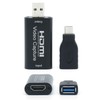 TechSide Cam Link Mini Capture Card | 2023 Windows 11/10