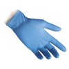 Reflexx R70/L Powder free nitrile gloves, gr4, 9 Size L,