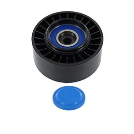 SKF VKM 31008 Multi-V idler kit