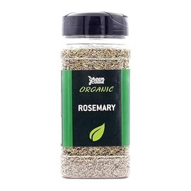 Organic Rosemary | 150g | Organic Dried Rosemary| Certified Organic Dried Organic Rosemary