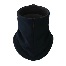 三洋電機 eneloop neck warmer ENW-NW2S-DL 男女兼用フリーサイズ