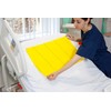 Dycem 50-1501W material antideslizante, rollo 8" x 6-1/2' (20.32 cm