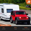 13434 Class 3 Trailer Hitch 2-Inch Receiver Fit for Jeep