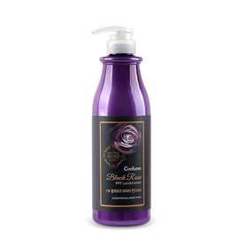 Fruitland Confume Black Rose PPT Conditioner 750g / 과일나라 컨퓸 블랙로즈 피피티 컨디셔너 750g