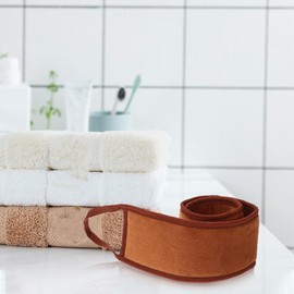 TOVINANNA Back Applicator Lotion Applicator Brush for Back for Self-tanning Lotion Application