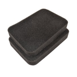HQRP 2-pack Foam Air Filter for Stens 102-689 / J.Thomas AF-0026 / NHC 261-0748 / Oregon 30-963 / Rotary 12801 / Jacks JSE2673388 / Honda 17211-899-000 Replacement + HQRP Coaster