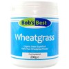 Wheatgrass Powder 100% Pure Naturally Grown Green Superfood - 200