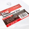 Scan PPEVISREP Replacement Visor for Scappevisor - Clear