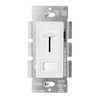 Maxxima Low Voltage 0-10V Slide Dimmer Switch - LED and
