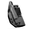 kydex IWB Holster for Taurus G3 Toro with Streamlight Tactical
