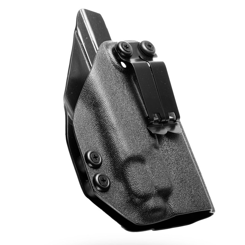 kydex IWB Holster for Taurus G3 Toro with Streamlight Tactical