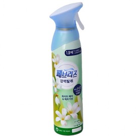 Febreze Air 165g (White Pear & Bergamot)