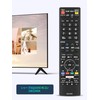 TV Remote Control GB220SA for SHARP Sharp Remote Control Aquos