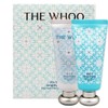 The Who Gongjinhyang Hand Cream Duo Special Set Holiday /