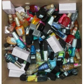 Sally Hansen Big Brands Nail Polish LOT of 50 !!! WHOLESALE Bulk with Repeats YOU CAN CHOOSE