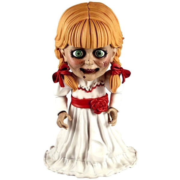Mezco Toys: Designer Series- Annabelle Doll Standard