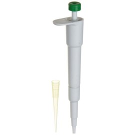 LabSciences 5-KP Autoclavable Miniature Pipettor for Test Kits, 5 microliter Volume, +/- 1.5 percent Accuracy