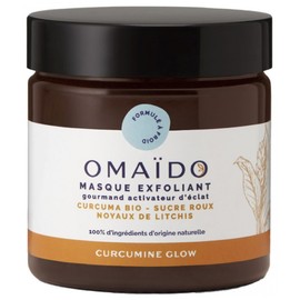 Omaïdo Exfoliating Mask 60 g