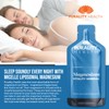 Purality Health Micelle Liposomal Liquid Magnesium Dietary Health Supplement