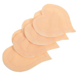 Baluue Pads for Women 2 Pairs Breast Pads Pad Postpartum Pads Reusable Cushion Feeding Pad Breastfeeding Cushions Reusable Breast Cushions Covers Mom-Breast Pads-