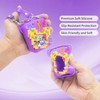 Silicone Protective Case for Bitzee Interactive Toy Digital Pet –