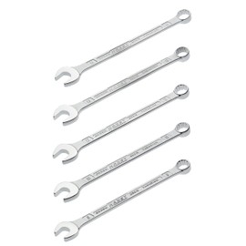 Hazet 600SPC/10 10 Piece Size 8-19 Combination Wrench Set