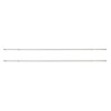 Sekisui Resin Clothesline Aluminum Telescopic Rod, 9.8 ft (3 m),