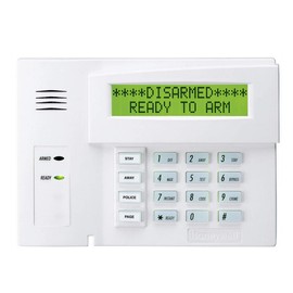 Ademco Honeywell Keypad 6150RF