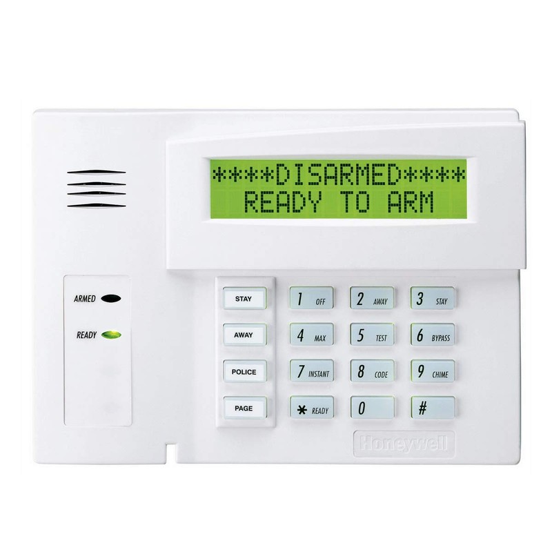 Ademco Honeywell Keypad 6150RF