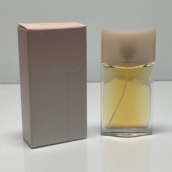 Avon PEONY SOFT MUSK eau de cologne spray Women’s Perfume
