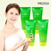 Im Chae-won's Migoga Green Bean Honey Wash-Off Pack / 임채원의