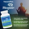 NaturesPlus Magtein Magnesium L-Threonate- High Strength, Calm, Mood, Memory, Focus,
