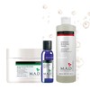 Mad Skin Care Wheatgrass Mask + Renewing Toner 480ml /