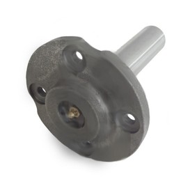 One New Cluster Sprocket Pin Fits Case IH 1845C Models Interchangeable with D124607, D76529, D64175