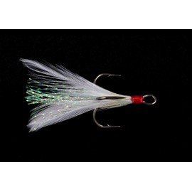 Owner American 5165-051-01 01 Stinger-36 Tournament Trailer Treble Hook, Multi, One Size