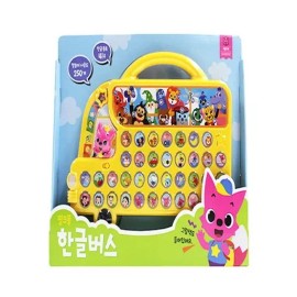 핑크퐁 한글버스 : 토이저러스