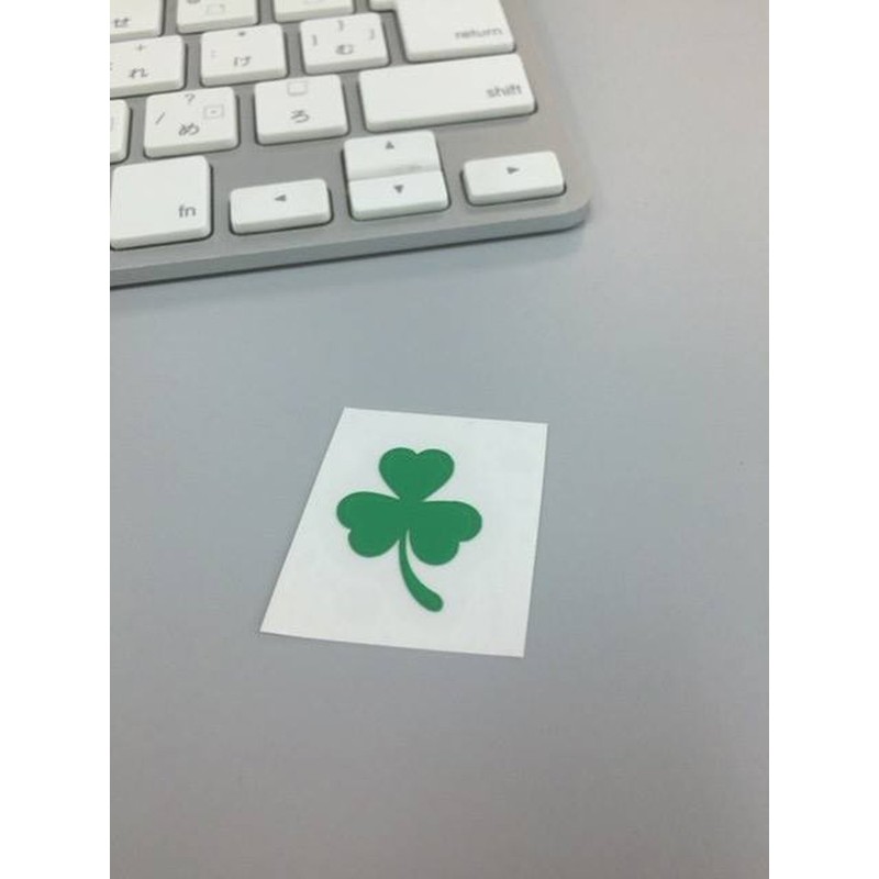 中川ケミカル カッティングシート ダックグリーン 510-A4(2枚入り)