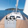 Fishing Rod Holder for Boat Tube Bracket Wall Mounted for