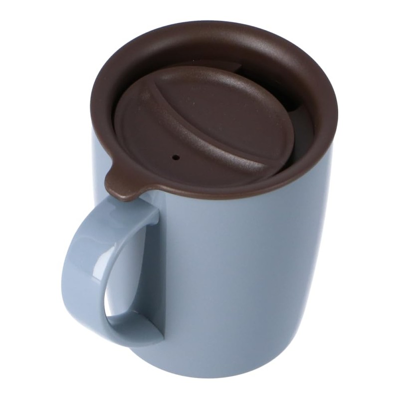 Cornan Original LIFELEX Stemag 285ml Grey/Brown Slide Cap