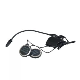 SENA Universal Helmet Clamp Kit for CB Audio of Harley Davidson 20S EVO 30K SC-A0316