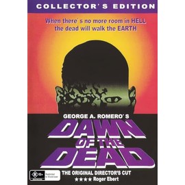 Dawn of the Dead (Original Director's Cut)