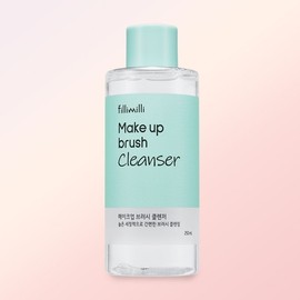 Fillimilli Makeup Brush Cleanser / 필리밀리 메이크업브러시 클렌저