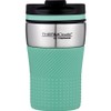 Thermos THERMOcafé Cafe Stainless Steel Vacuum Insulated Travel Cup Tumbler