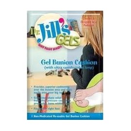 Dr. Jills Gel Bunion Cushion