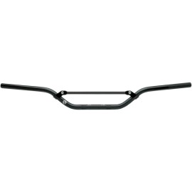 Moose Racing 7/8in. Competition Handlebar CR-LO - Black 0601-1737